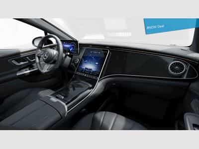Mercedes EQE EQE 300 (2025) - Photo 12