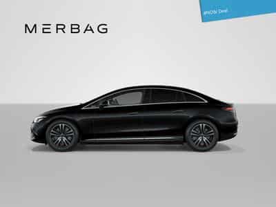 Mercedes EQE EQE 300 (2025) - Photo 5