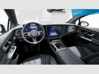 Mercedes EQE EQE 300 (2025) - Photo 9