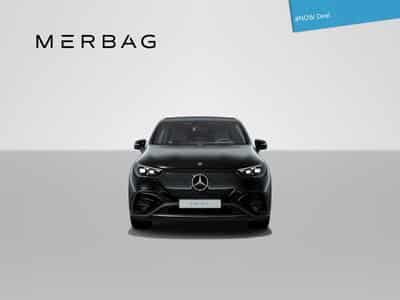 Mercedes EQE SUV (2025) - Photo 8