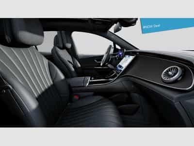 Mercedes EQE SUV (2025) - Photo 10
