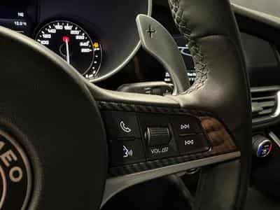 Alfa-Romeo Giulia Giulia Veloce (2019) - Foto 14