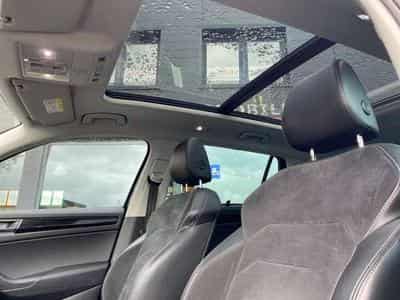 Skoda Kodiaq 2.0 TDI 150ch DSG 7 Places (2018) - Foto 14