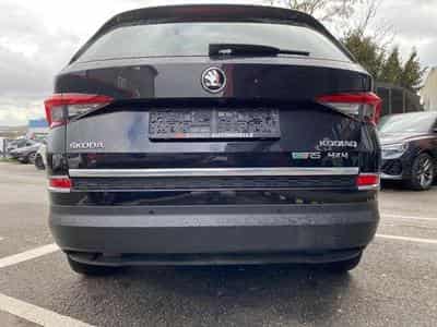 Skoda Kodiaq 2.0 TDI 150ch DSG 7 Places (2018) - Foto 5