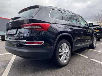 Skoda Kodiaq 2.0 TDI 150ch DSG 7 Places (2018) - Foto 6
