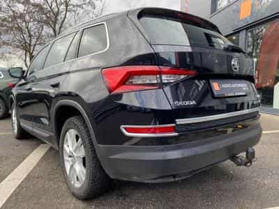 Skoda Kodiaq 2.0 TDI 150ch DSG 7 Places (2018) - Foto 7