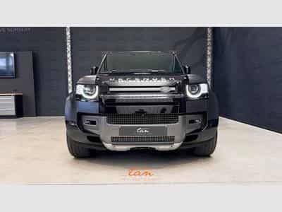 Land-Rover Defender 110 5.0 V8 P525 Carpathian Edition (2022) - Photo 1