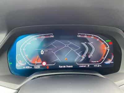 BMW X5 X5 xDrive30d - JUSQU'A 48 MOIS DE GARANTIE (2021) - Foto 10