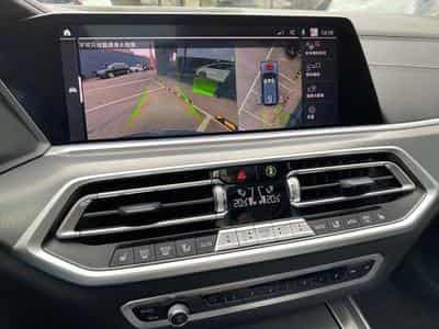 BMW X5 X5 xDrive30d - JUSQU'A 48 MOIS DE GARANTIE (2021) - Foto 12