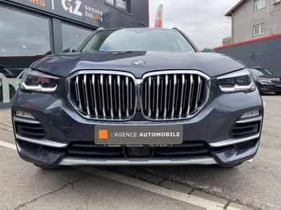 BMW X5 X5 xDrive30d - JUSQU'A 48 MOIS DE GARANTIE (2021) - Foto 3