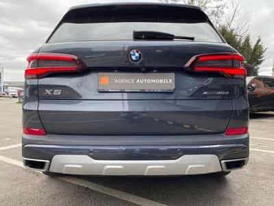 BMW X5 X5 xDrive30d - JUSQU'A 48 MOIS DE GARANTIE (2021) - Foto 6