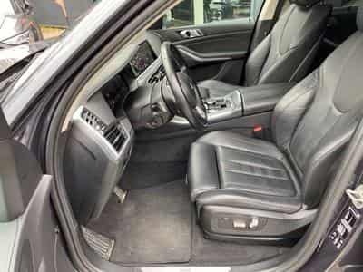 BMW X5 X5 xDrive30d - JUSQU'A 48 MOIS DE GARANTIE (2021) - Foto 7