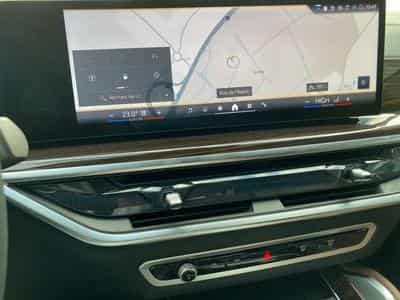 BMW X6 X6 xDrive30d M Sport - JUSQU'A 48 MOIS DE GARANTIE (2026) - Foto 11