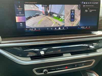 BMW X6 X6 xDrive30d M Sport - JUSQU'A 48 MOIS DE GARANTIE (2026) - Foto 12