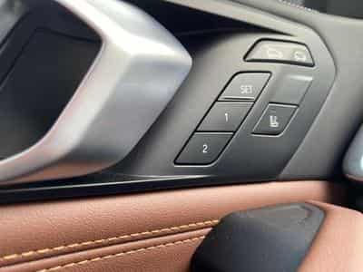 BMW X6 X6 xDrive30d M Sport - JUSQU'A 48 MOIS DE GARANTIE (2026) - Foto 15