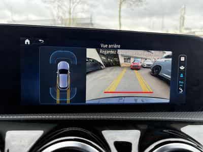 Mercedes A 200 163CV 7G-TRONIC * GARANTIE 36 MOIS * (2023) - Foto 12