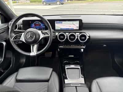 Mercedes A 200 163CV 7G-TRONIC * GARANTIE 36 MOIS * (2023) - Foto 3