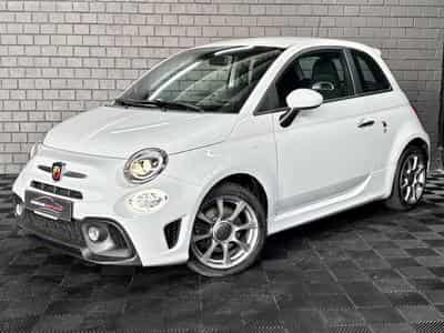 Abarth 595 595 1.4 Turbo 145 CV (2021) - Foto 1