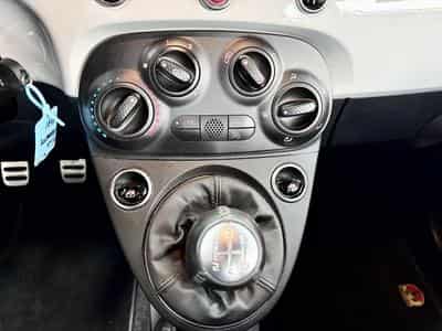 Abarth 595 595 1.4 Turbo 145 CV (2021) - Foto 14