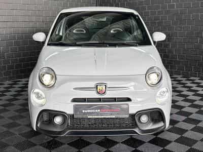 Abarth 595 595 1.4 Turbo 145 CV (2021) - Foto 2