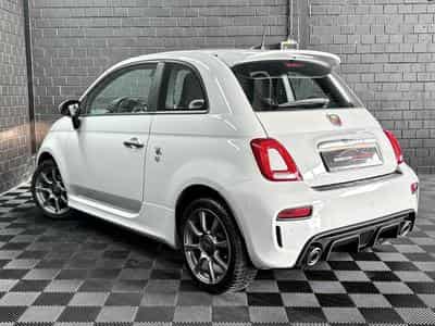 Abarth 595 595 1.4 Turbo 145 CV (2021) - Foto 4