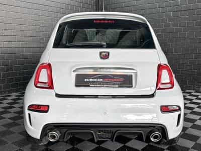Abarth 595 595 1.4 Turbo 145 CV (2021) - Foto 5