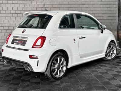 Abarth 595 595 1.4 Turbo 145 CV (2021) - Foto 6