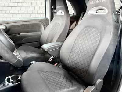 Abarth 595 595 1.4 Turbo 145 CV (2021) - Foto 7