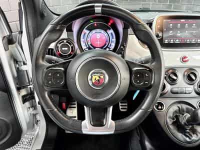 Abarth 595 595 1.4 Turbo 145 CV (2021) - Foto 9