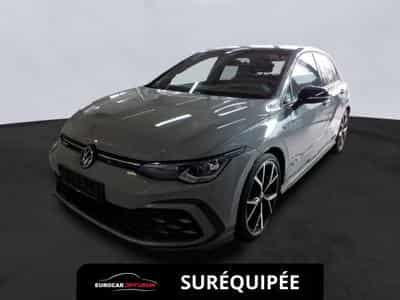 VW Golf GTD 2.0 TDI DSG7 200 CV *ATTELAGE* *PANO* DCC* MATRIX * HARM (2023) - Foto 1