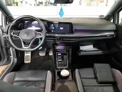 VW Golf GTD 2.0 TDI DSG7 200 CV *ATTELAGE* *PANO* DCC* MATRIX * HARM (2023) - Foto 6