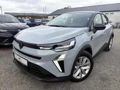 Renault Captur NEW CAPTUR ÉVOLUTION TCE 90 (2026) - Foto 1