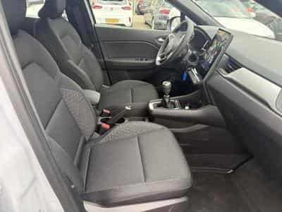 Renault Captur NEW CAPTUR ÉVOLUTION TCE 90 (2026) - Foto 12