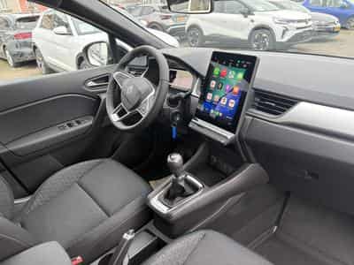 Renault Captur NEW CAPTUR ÉVOLUTION TCE 90 (2026) - Foto 13