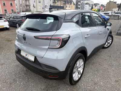 Renault Captur NEW CAPTUR ÉVOLUTION TCE 90 (2026) - Foto 8