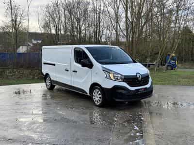 Renault Trafic Renault Trafic (2019) - Foto 1