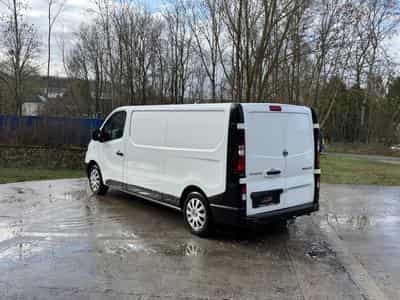 Renault Trafic Renault Trafic (2019) - Foto 12