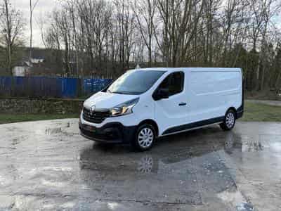 Renault Trafic Renault Trafic (2019) - Foto 2