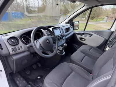 Renault Trafic Renault Trafic (2019) - Foto 4