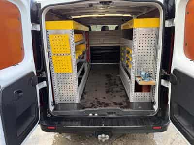 Renault Trafic Renault Trafic (2019) - Foto 6