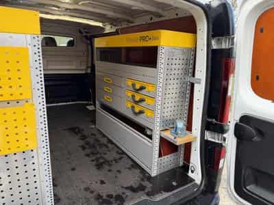 Renault Trafic Renault Trafic (2019) - Foto 7