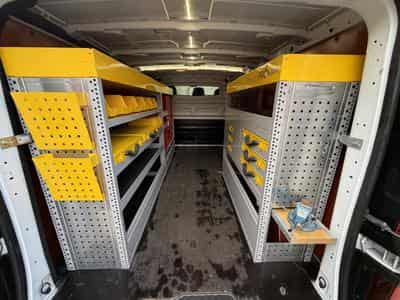 Renault Trafic Renault Trafic (2019) - Foto 8