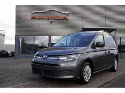 VW Caddy 1.5 TSI DSG Life (2024) - Photo 1