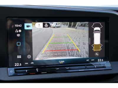 VW Caddy 1.5 TSI DSG Life (2024) - Photo 11