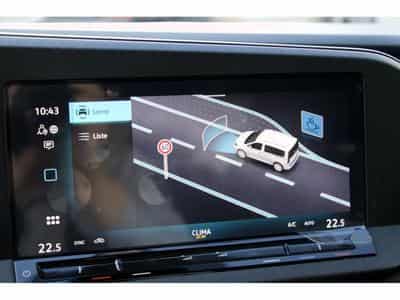 VW Caddy 1.5 TSI DSG Life (2024) - Photo 12