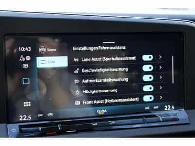 VW Caddy 1.5 TSI DSG Life (2024) - Photo 13