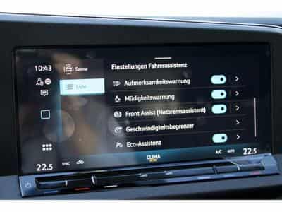 VW Caddy 1.5 TSI DSG Life (2024) - Photo 14