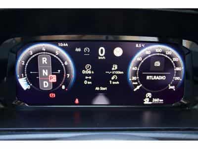 VW Caddy 1.5 TSI DSG Life (2024) - Photo 15