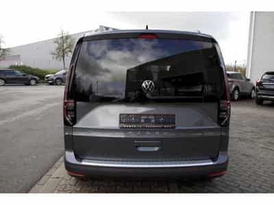 VW Caddy 1.5 TSI DSG Life (2024) - Photo 3