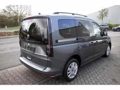 VW Caddy 1.5 TSI DSG Life (2024) - Photo 4